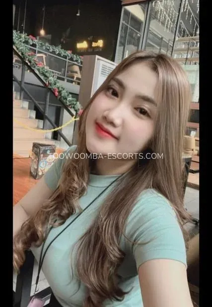 Toowoomba escorts Liliana — 4