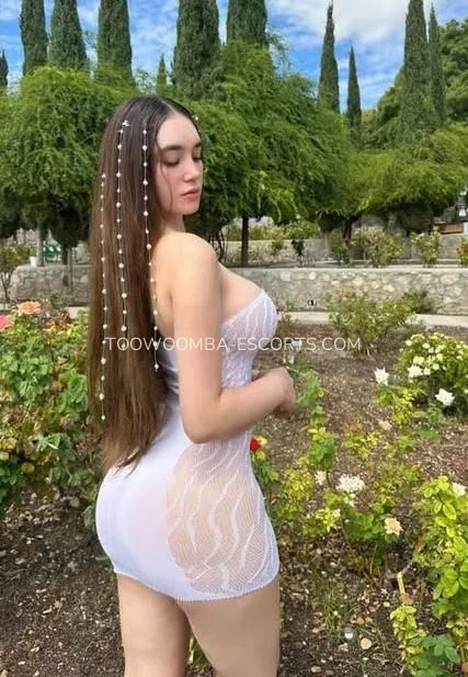 Toowoomba escorts Sophia — 4