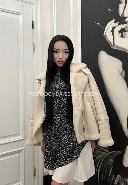 Toowoomba escorts Avery — 8