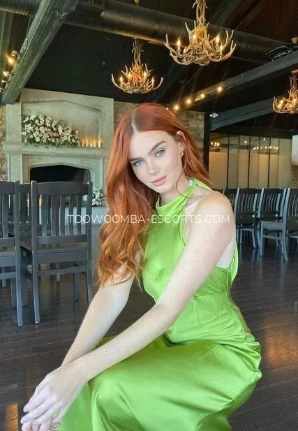 Toowoomba escorts Stella — 1