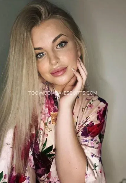 Toowoomba escorts Madeline — 5