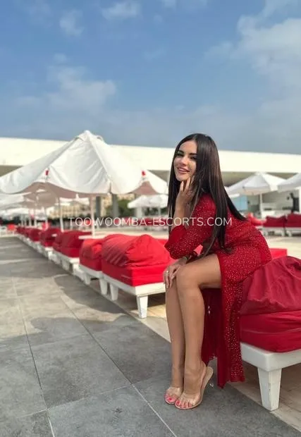 Toowoomba escorts Kelsey — 2