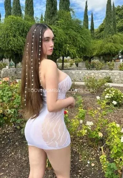 Toowoomba escorts Sophia — 3