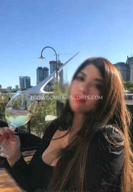 Toowoomba escorts Caroline — 7