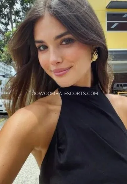 Toowoomba escorts Isaura — 5