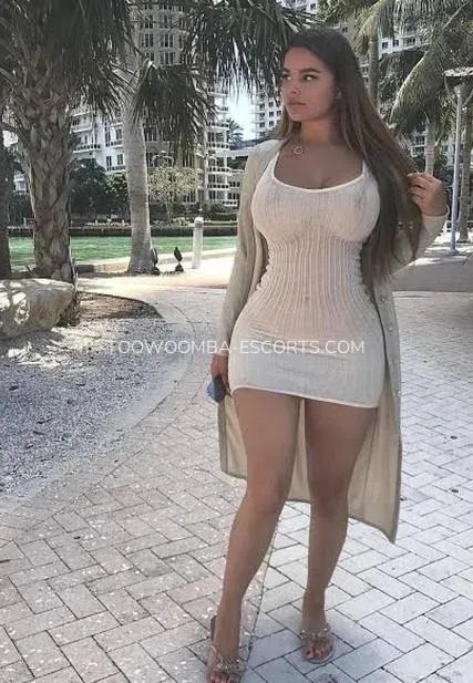 Toowoomba escorts Alexandra — 3
