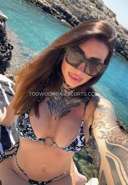 Toowoomba escorts Alexia — 1
