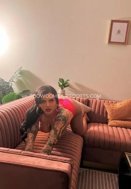 Toowoomba escorts Karina — 4