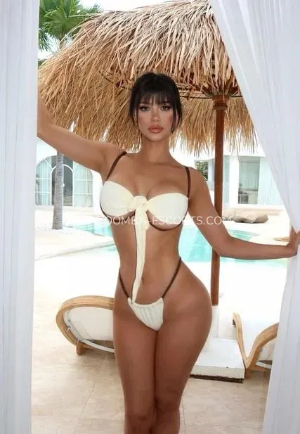 Toowoomba escorts Märta — 7