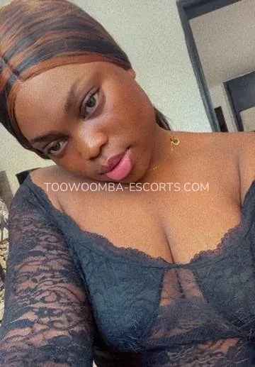 Toowoomba escorts Katrina — 1