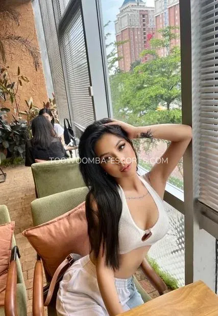 Toowoomba escorts Vivian — 7