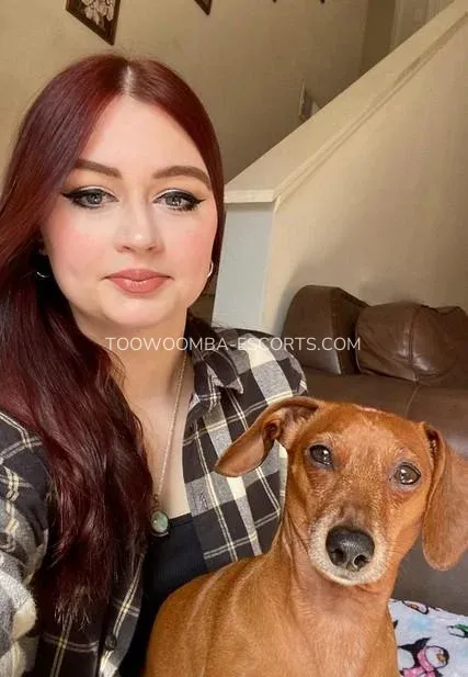 Toowoomba escorts Rut — 1