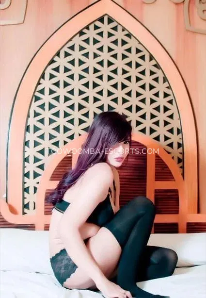 Toowoomba escorts Isabelle — 9