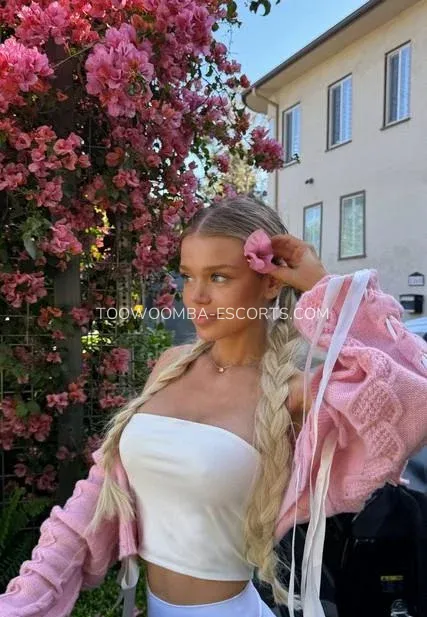 Toowoomba escorts Maya — 5