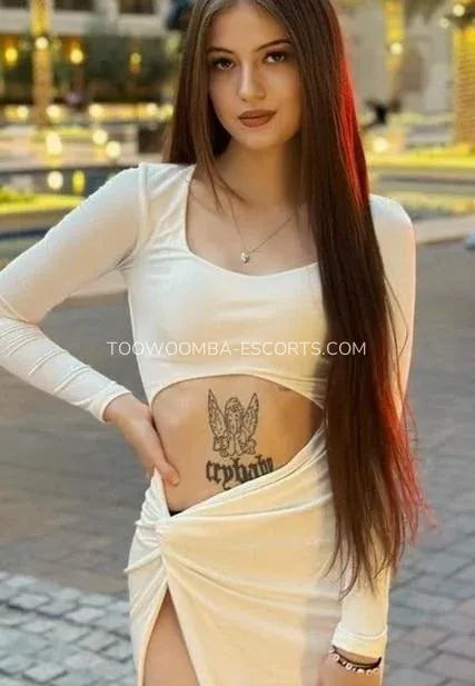 Toowoomba escorts Erika — 5