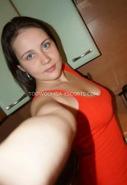 Toowoomba escorts Sabrina — 2