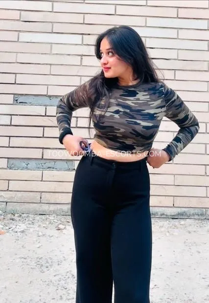 Toowoomba escorts Yvonne