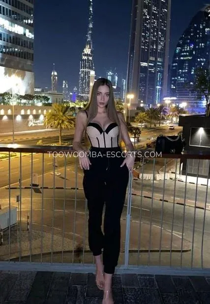 Toowoomba escorts Carina — 6