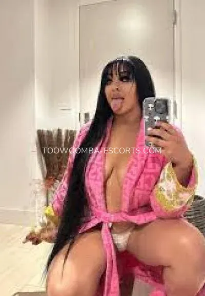 Toowoomba escorts Kathryn — 1