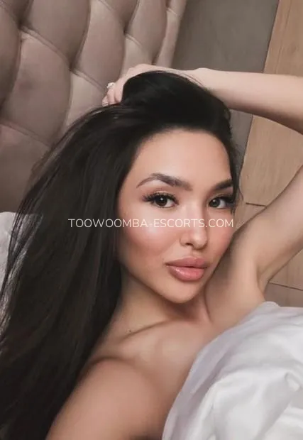 Toowoomba escorts Rebecca — 2