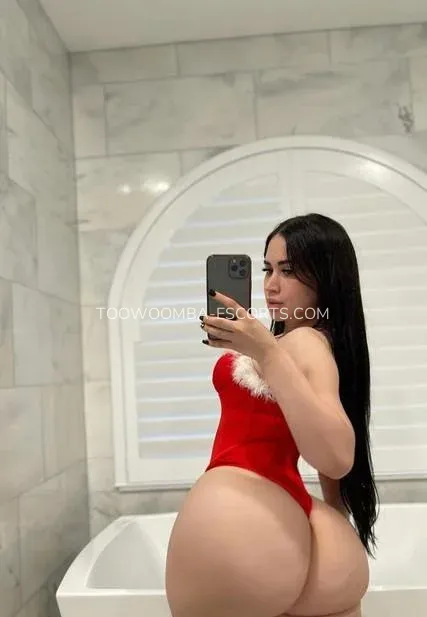 Toowoomba escorts Ann-marie — 5