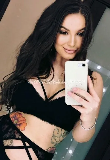Toowoomba escorts Arianna — 2