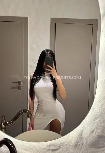Toowoomba escorts Irene — 2