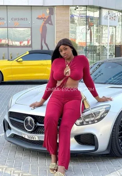 Toowoomba escorts Taylor — 8