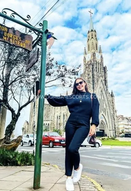 Toowoomba escorts siv