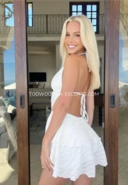Toowoomba escorts Diana — 6