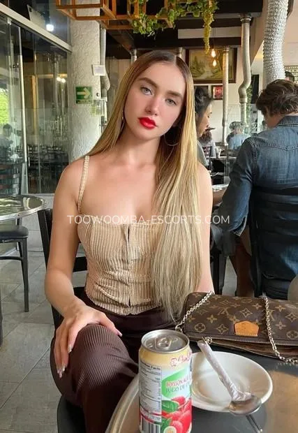 Toowoomba escorts arianna