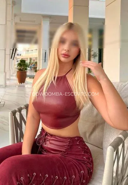 Toowoomba escorts Margareta — 7