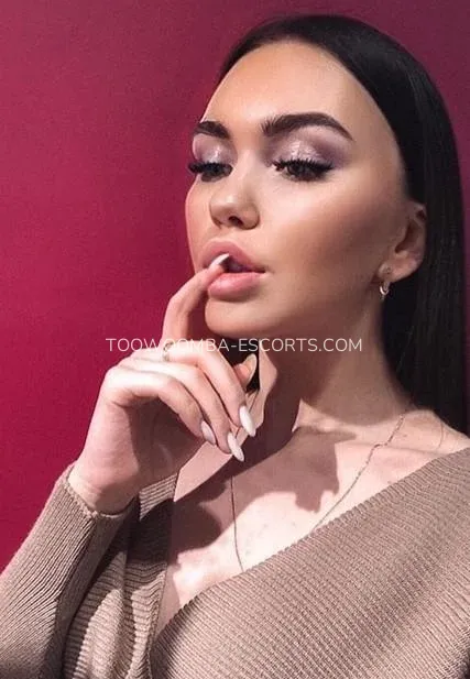 Toowoomba escorts Abby — 4