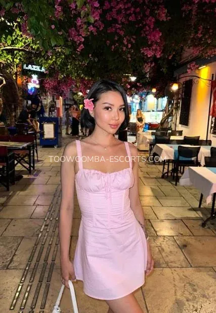 Toowoomba escorts Karina — 1