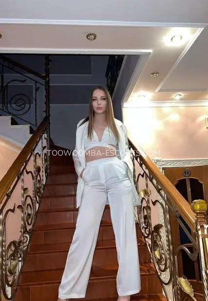 Toowoomba escorts Maja — 4