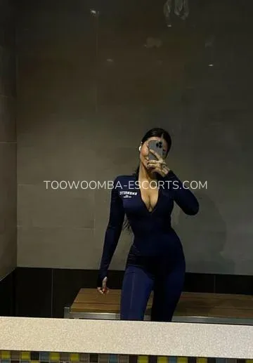 Toowoomba escorts Susanne — 3