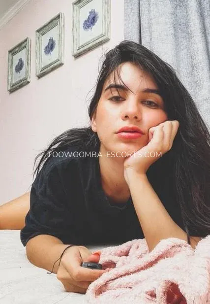 Toowoomba escorts Berit — 1