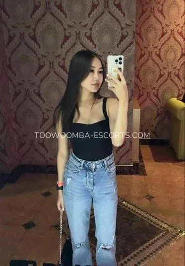 Toowoomba escorts Fernanda — 4