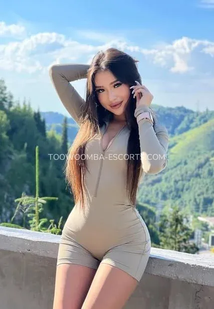 Toowoomba escorts Irene — 4