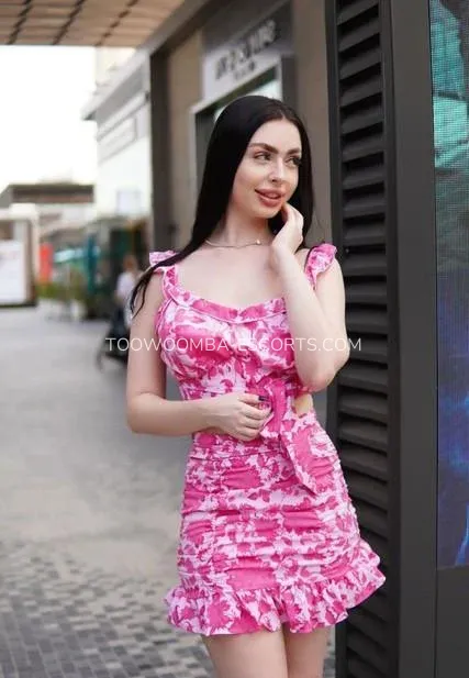 Toowoomba escorts Milagros — 6