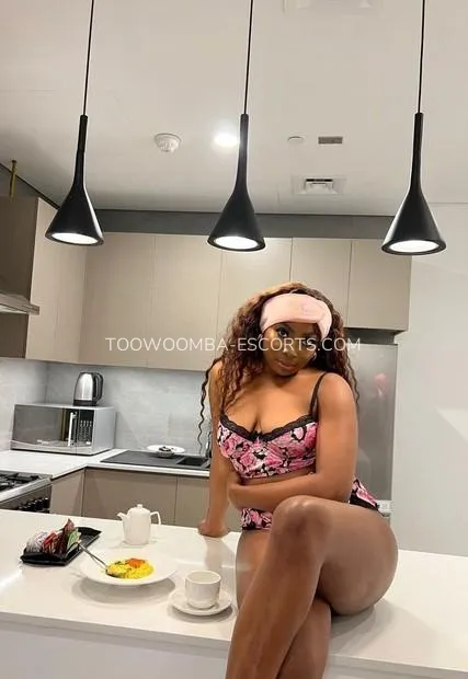 Toowoomba escorts Erika — 2