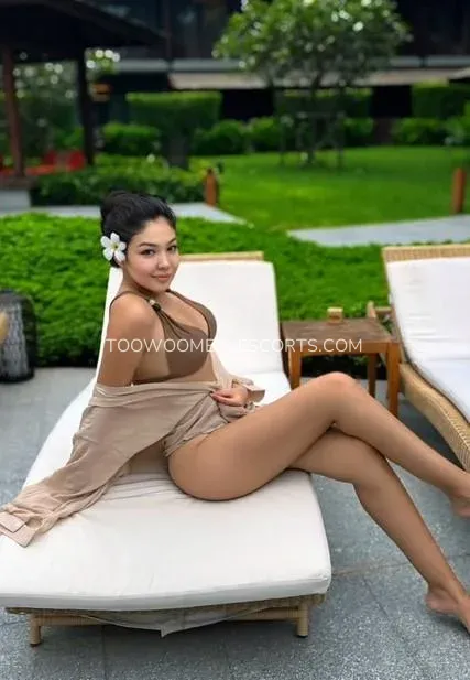 Toowoomba escorts Fatima — 8