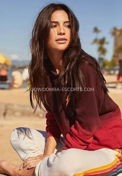 Toowoomba escorts Alyssa — 4