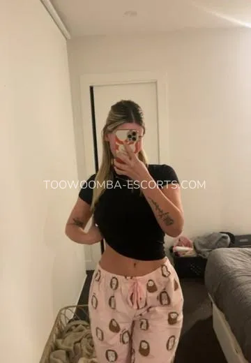 Toowoomba escorts kiara