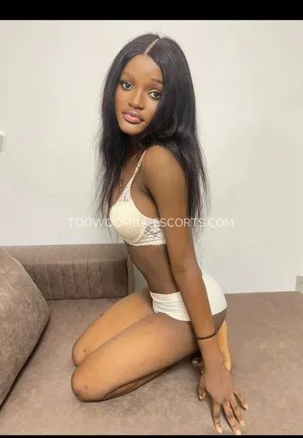 Toowoomba escorts Felicia — 1