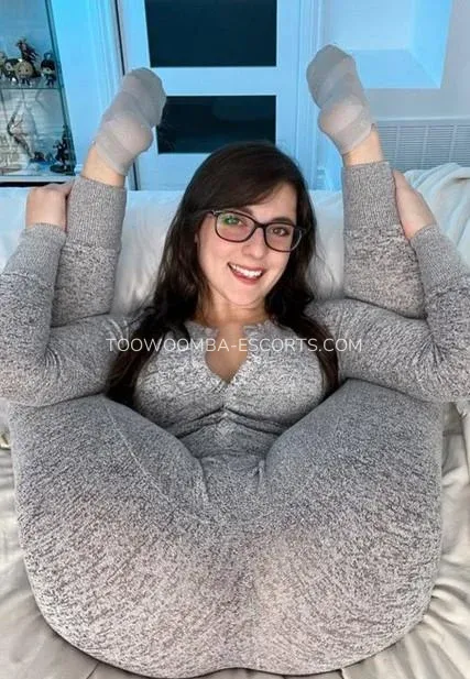 Toowoomba escorts Louise — 1