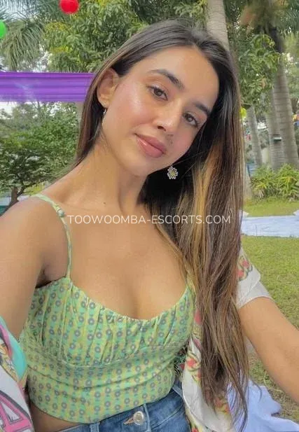 Toowoomba escorts Oriana — 3