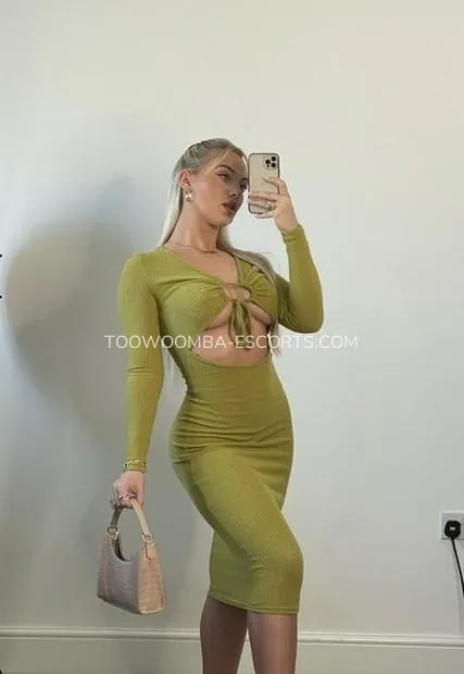 Toowoomba escorts breanna