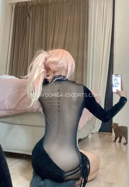 Toowoomba escorts Ariel — 1