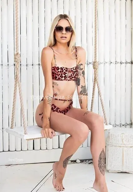 Toowoomba escorts Daniela — 4